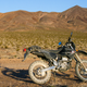 Illustration for article titled RideApart Review: 2013 Suzuki DR-Z400S